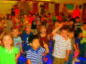 woo hoo - we love Soundzania!